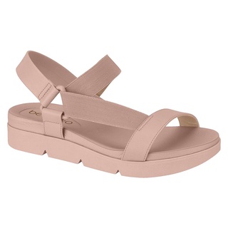 Sandalia Beira Rio Feminina Fivela Papete Ana Bela 8387505