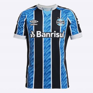 Lançamento!! Camisa do gremio a pronta entrega envio imediato ta barato d+