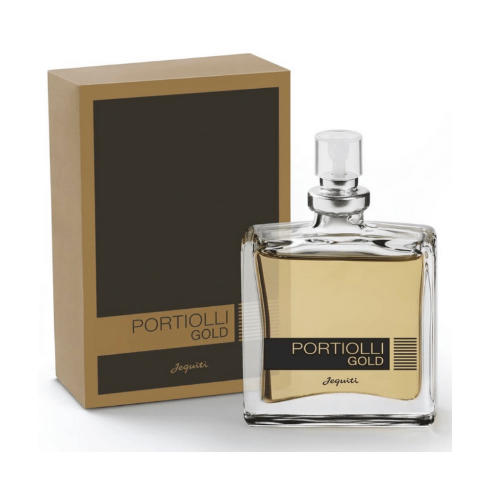Colônia Celso Portiolli Gold 25ml - Jequiti