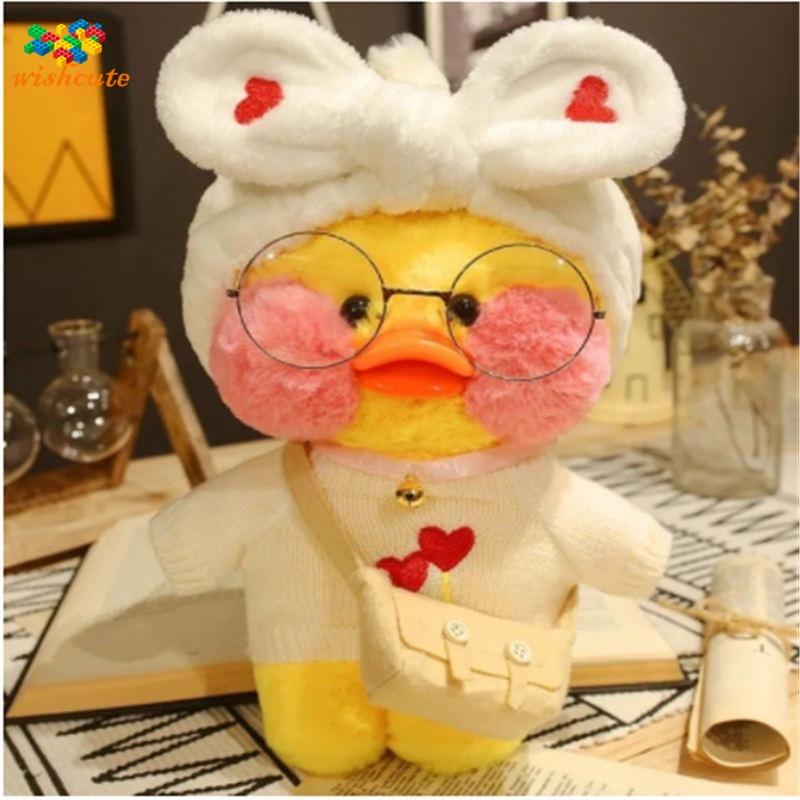 Duck Peluche recheadas de Projeção Animal Plushie boneca, Super Macio  travesseiro abraçava para todas as idades - China Peluche recheadas Peluche  Animal e Custom Peluche preço