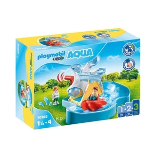 Playmobil - Carrossel Roda D