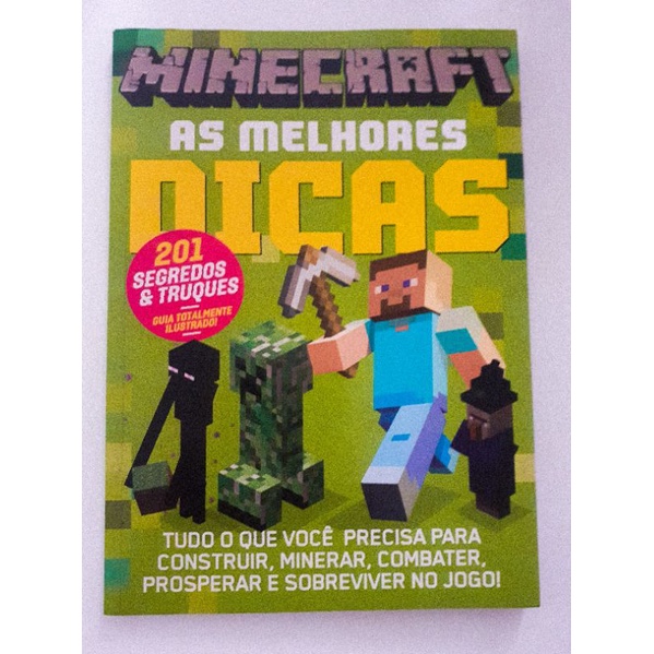 Minecraft | Shopee Brasil