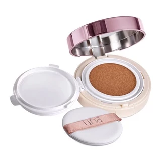 Base Cushion FPS 40 Una Castanho 20