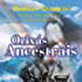 ORIXAS ANCESTRAIS - MADRAS