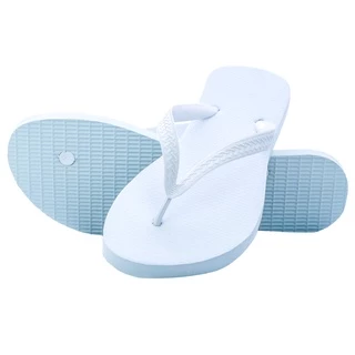 Chinelo Branco 45/46