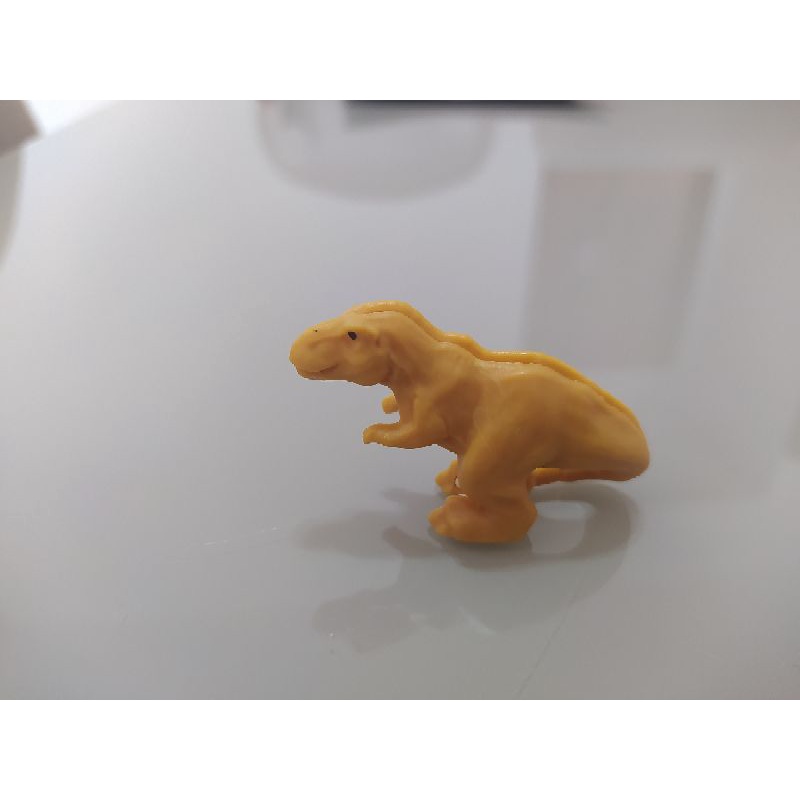 Kinder Ovo - Dinossauros (Jurassic World) 