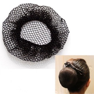 kit 12 REDINHA para COQUE BALLET ACESSORIO BAILARINA RENDE COQUE