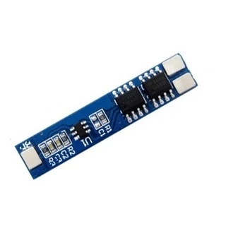 Placa bms pcb para li-ion 2s 7,4/8,4v