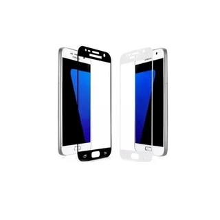 Película de Vidro 3d 5d Samsung Galaxy J7 Prime Cobre 100% Tela
