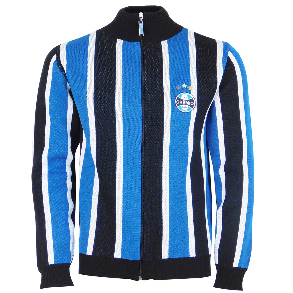 Jaqueta do gremio store oficial