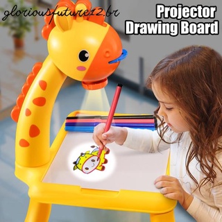 projetor desenho dinossauro, projetor traço e desenho, arte esboço