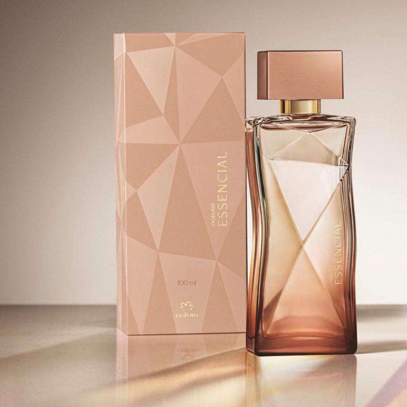 essencial tradicional natura 100 ml | Shopee Brasil