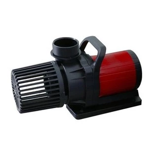 Bomba Submersa Eletrônica AC 30000 Lt/h C/ Controlador de Vazão Ocean Tech P/ Grandes Lagos