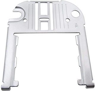 CHAPA PONTO PREMIUM DOMESTICA SINGER 360158900 ORIGINAL