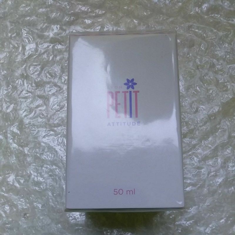 Perfume Petit Avon 50 ml | Shopee Brasil
