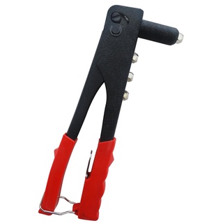 Rebitador Manual 4 Pontas 25CM Starfer