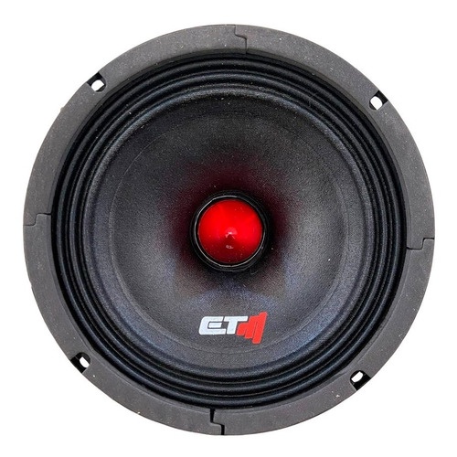 ALTO FALANTE ETM EMB6 125 4 OHMS