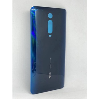Tampa Traseira Compatível Com Xiaomi Mi 9t PRONTA ENTREGA
