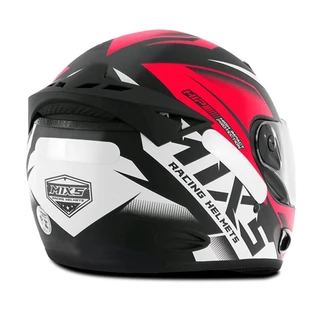 Capacete Moto Fechado Mixs Pro Tork Mx2 Storm Brilhante Masculino e Feminino