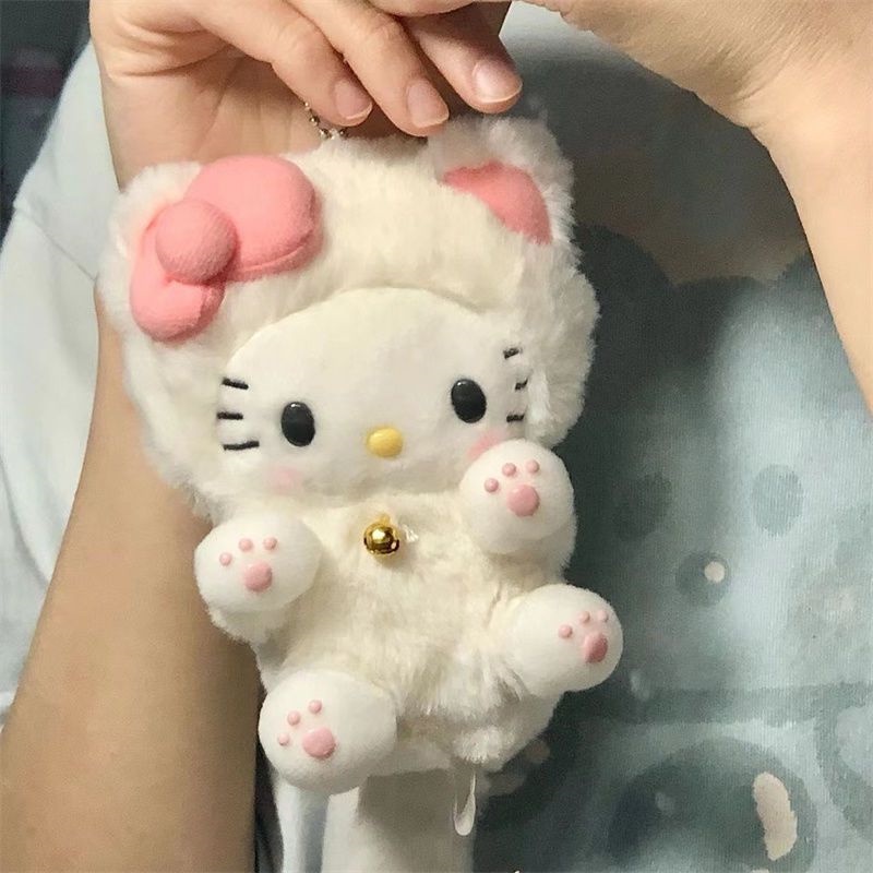 ✨o uno da hello kitty que #AcheiNaShopee é a coisa mais fofa que vai p