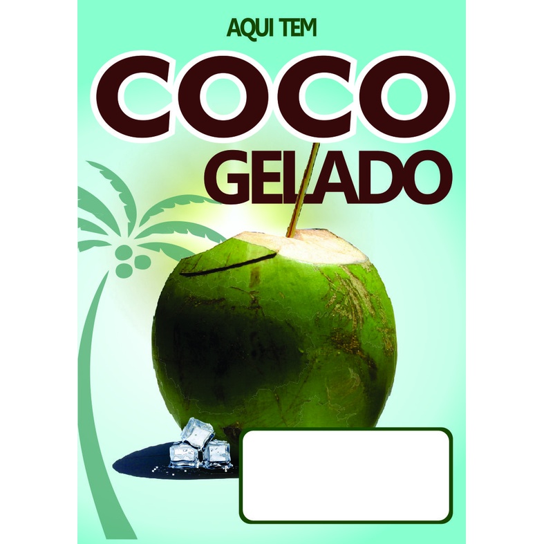 Coco Gelado