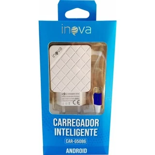 Carregador Turbo Xiaomi Redmi 6, Redmi note 6 PRO