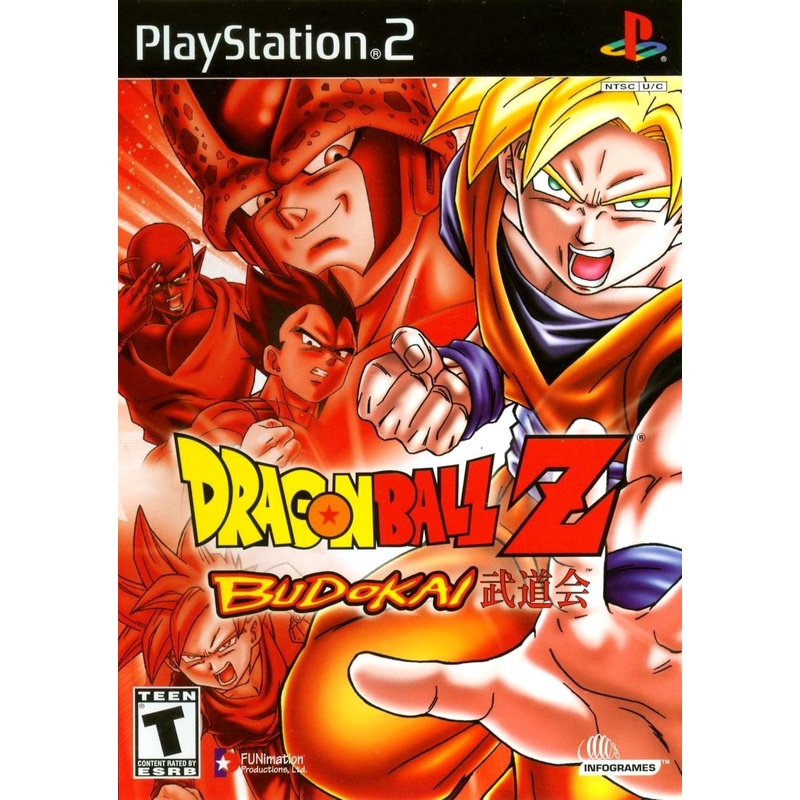 PS3 PKG Multiman HEN DragonBall Z Budokai Tenkaichi 3 Cartas De Jogo  Cassete De DVD - Desconto no Preço