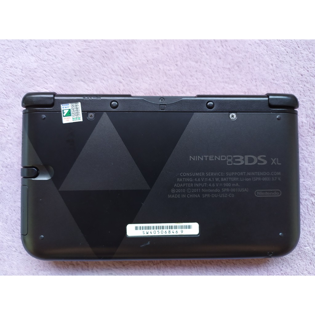 Nintendo 3ds Xl Edicao Zelda Link Between Worlds, Lego Star Wars