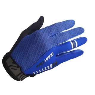 Luva pra ciclismo Pro Hnd Ref 972