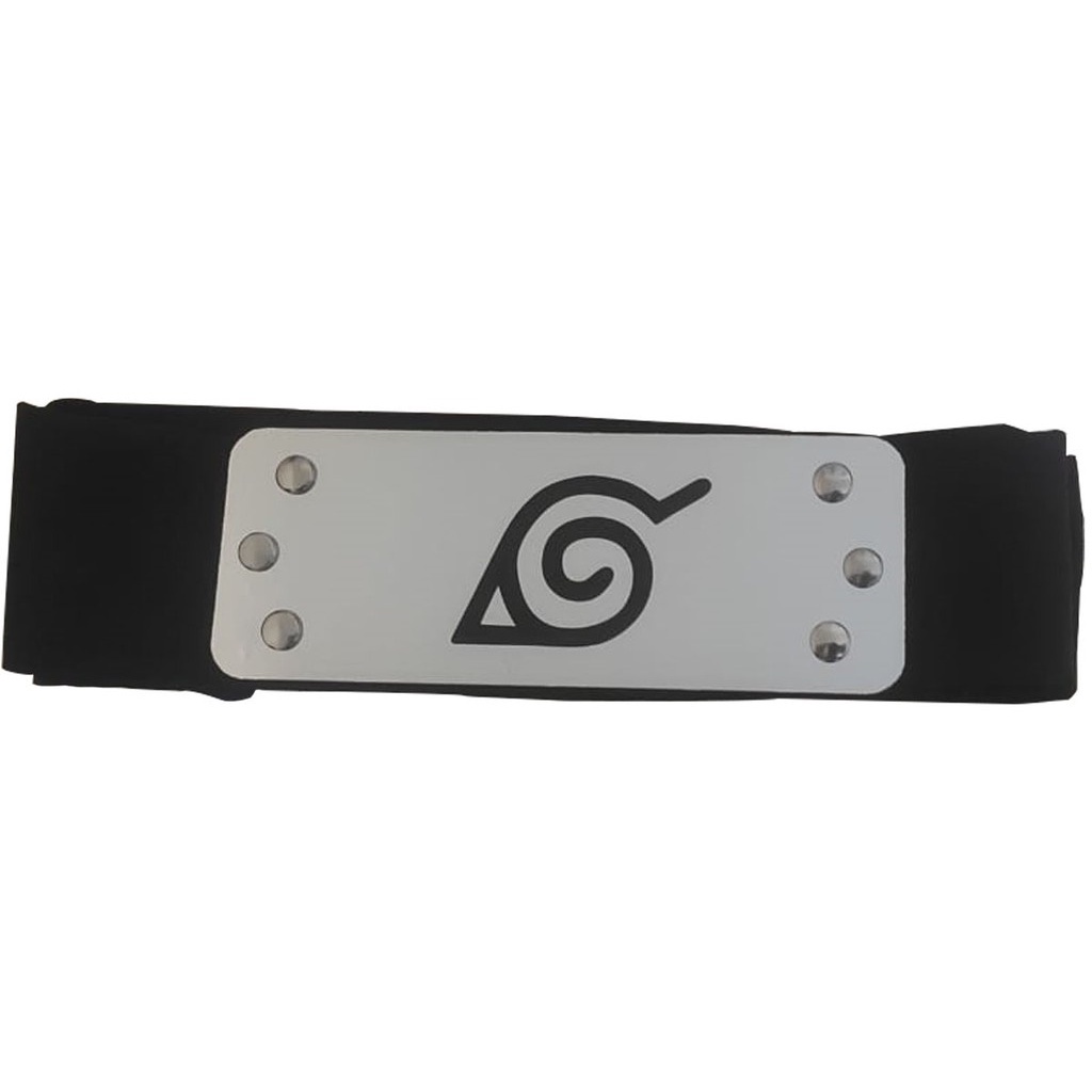 513B Resinado - Bandanas Renegado Naruto