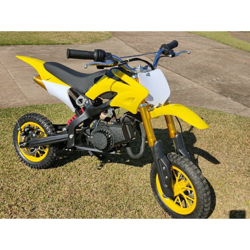 Mini Moto Para Crianca De Gasolina Motos, moto de corrida de criança 