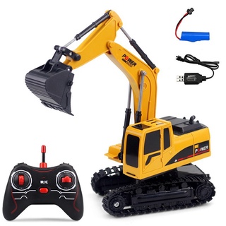 Kids cheap electric bulldozer