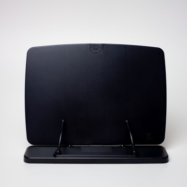 Apoio de Leitura e Tablet Yes - Preto