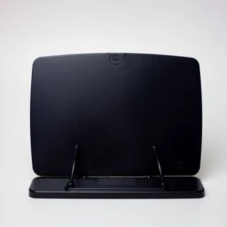 Apoio de Leitura e Tablet Yes - Preto