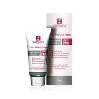 Loção Corporal Anticelulite Cellu Reduce Force 150g Loção Corporal