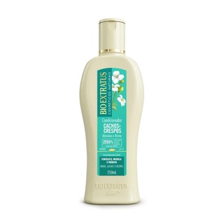Bio Extratus Condicionador Cachos & Crespos 250ml