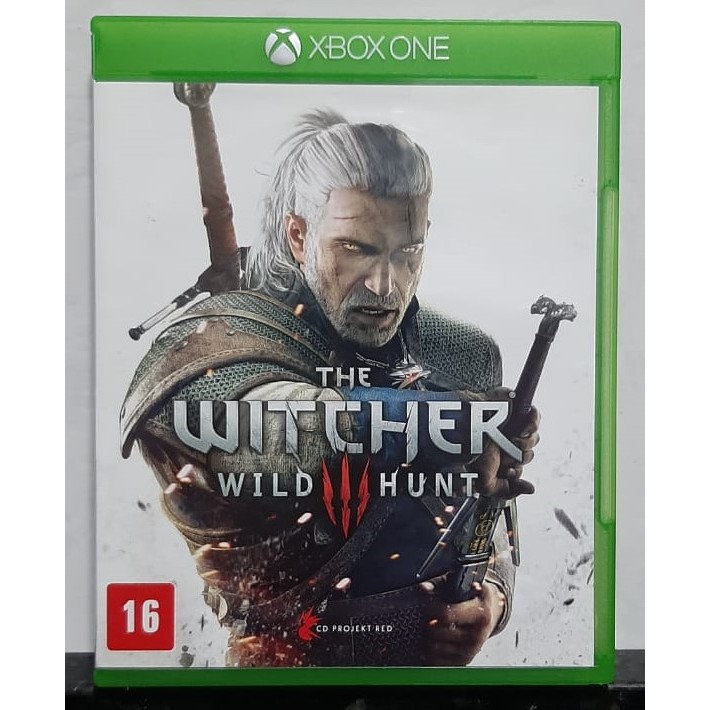 The Witcher 3 para Xbox One terá sistema que aumenta a resolução