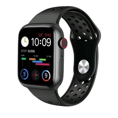 Relogio Smartwatch K88 Series 6 Bluetooth Wifi Lançamento