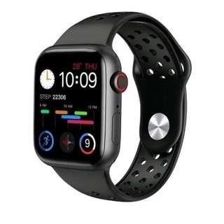 Relogio Smartwatch K88 Series 6 Bluetooth Wifi Lançamento