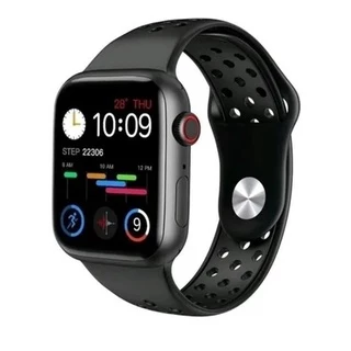 Relogio Smartwatch K88 Series 6 Bluetooth Wifi Lançamento
