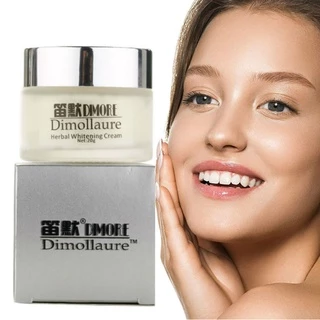 Creme Facial Clareamento/Branqueador/Com Pigmentação De Melasma/Manchas Escuras