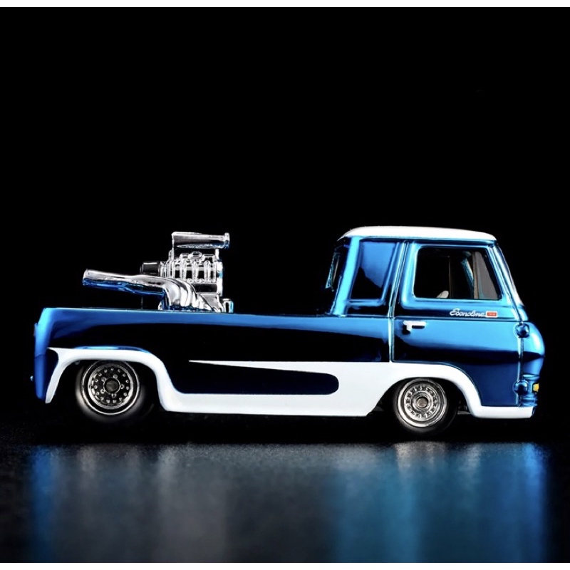 RLC HIーPO HAULER ・STH ハドソンホーネット ・GTR ミニカー