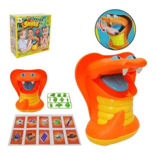 Brinquedo de cobra assustador elétrico complicado animais crianças diversão  jogos de festa multiplayer mordendo cascavel família brinquedo interativo  presente engraçado - Núcleo Toys : Brinquedos, Games e Colecionáveis