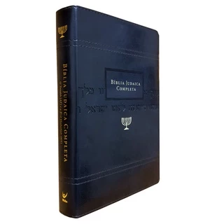 Bíblia Judaica Completa