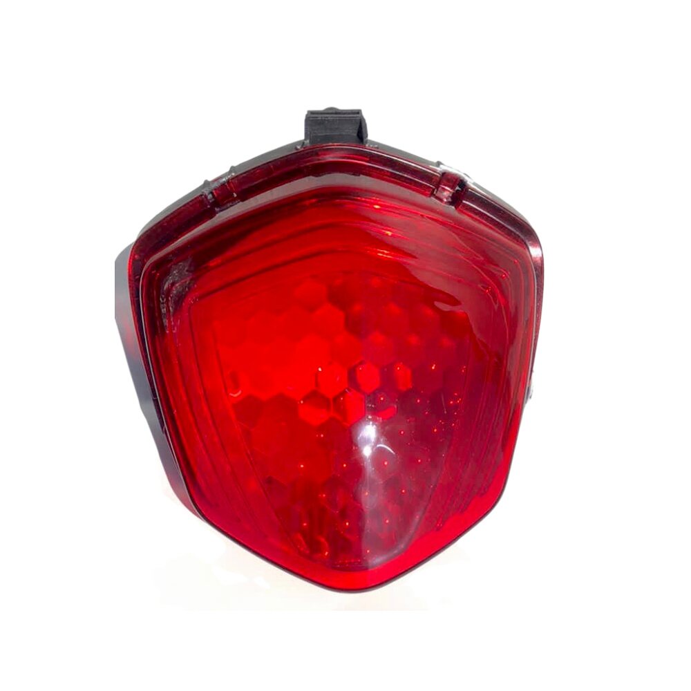 Lanterna Traseira de Moto Titan 160 Fan 160 / Fan 150 2014 | Shopee Brasil