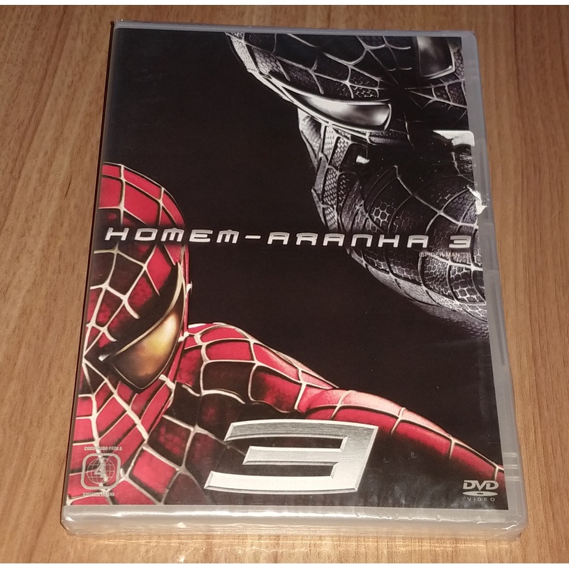 O Dono Do Jogo Tobey Maguire Dvd Original Novo Lacrado