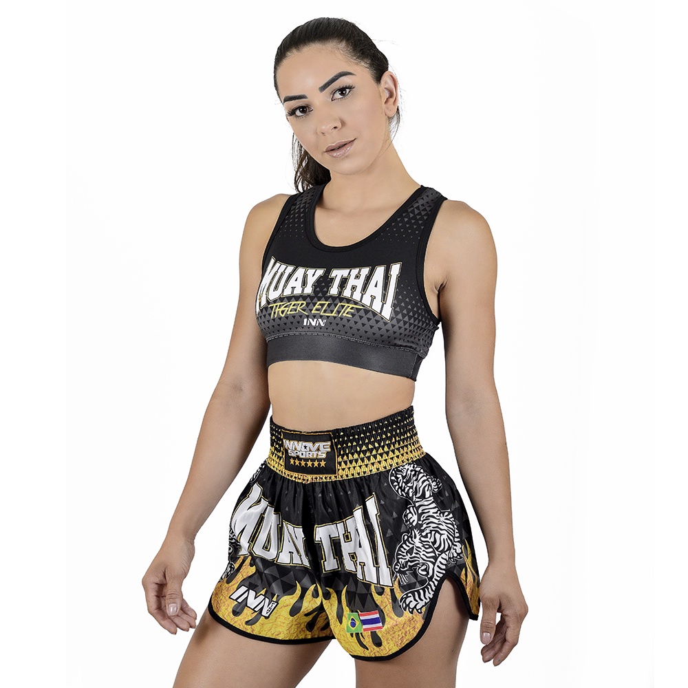 Leopard Sports Bra  Gold Elite Apparel - Gold Elite Apparel