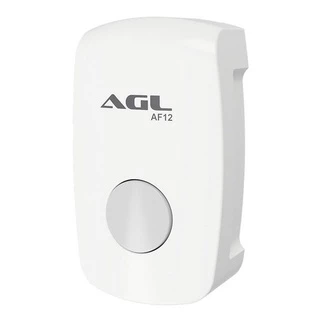 Botoeira Acionador 12v Af12 Para Fechaduras De 12v Agl