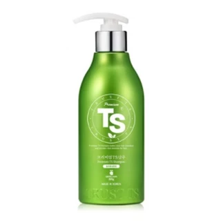 ts premium shampoo 300g small em Oferta na Shopee