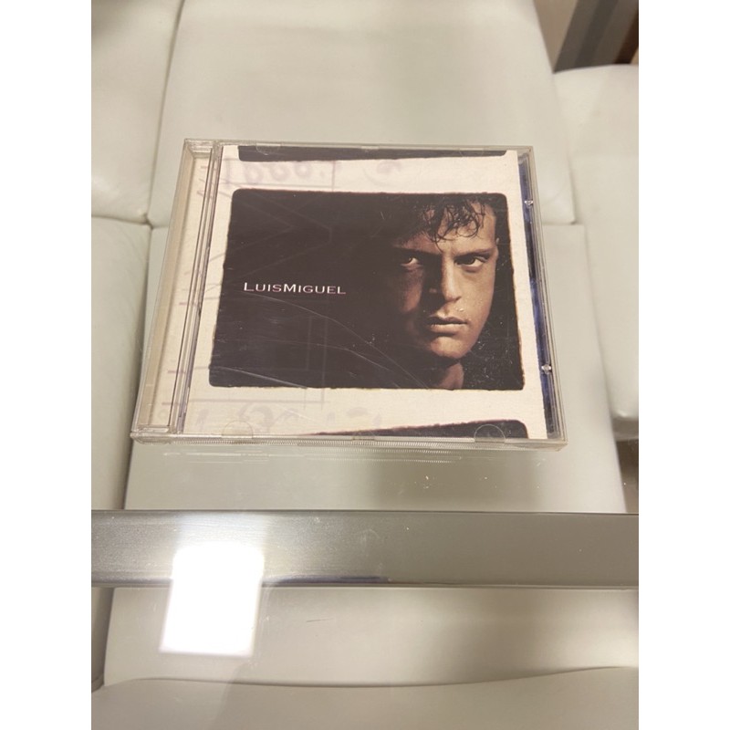 Cd Luis Miguel Nada Es Igual Shopee Brasil
